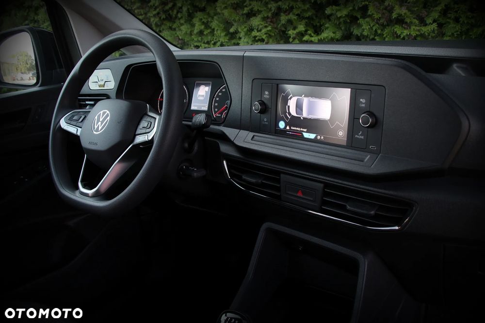 Volkswagen Caddy Maxi 2.0 TDI - 24