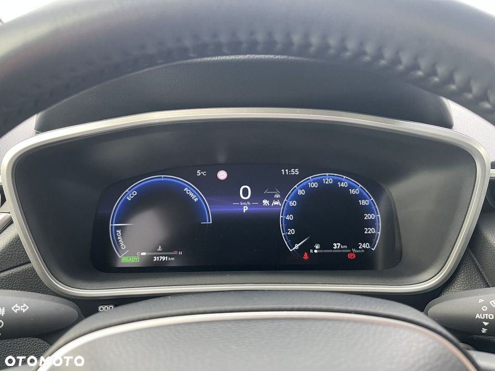 Toyota Corolla Cross 2.0 Hybrid Executive - 12
