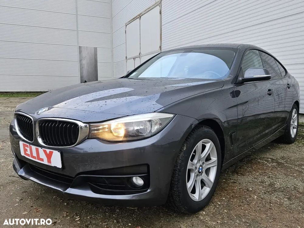 BMW Seria 3 - 2