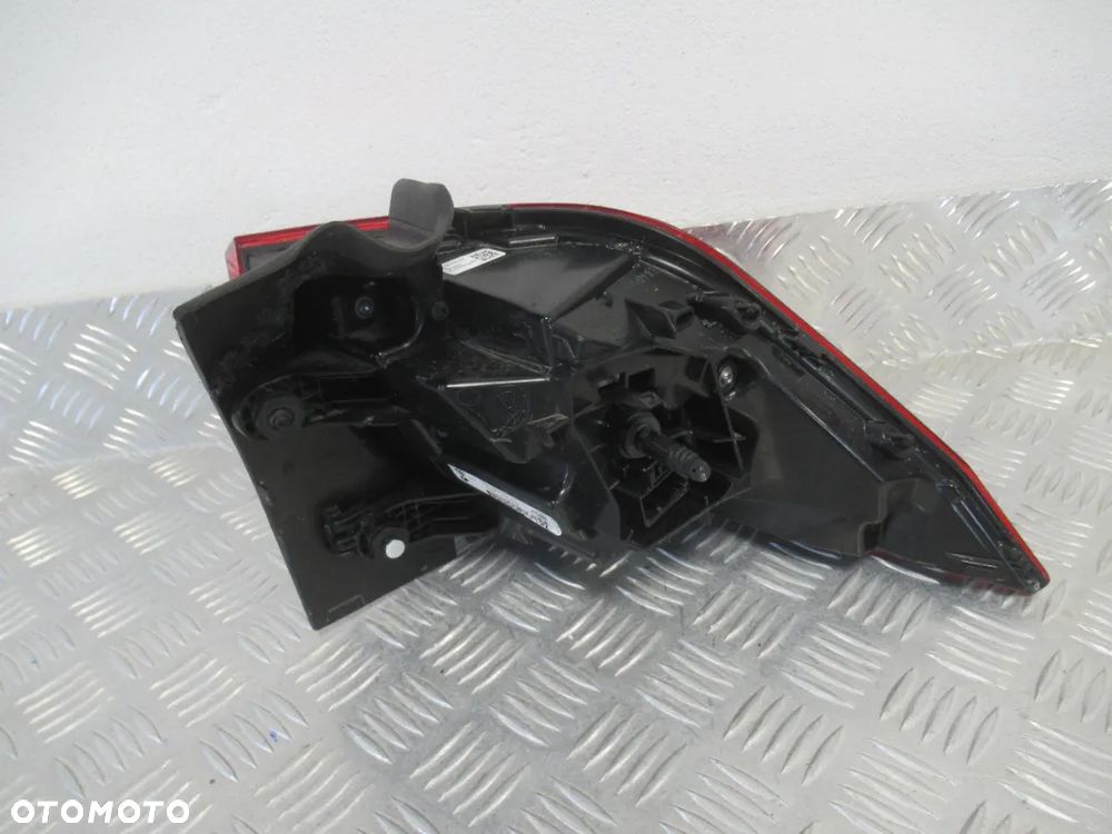 LAMPA TYLNA TYŁ LEWA VW TIGUAN II 2 LIFT IQ.LIGHT 2020- - 8