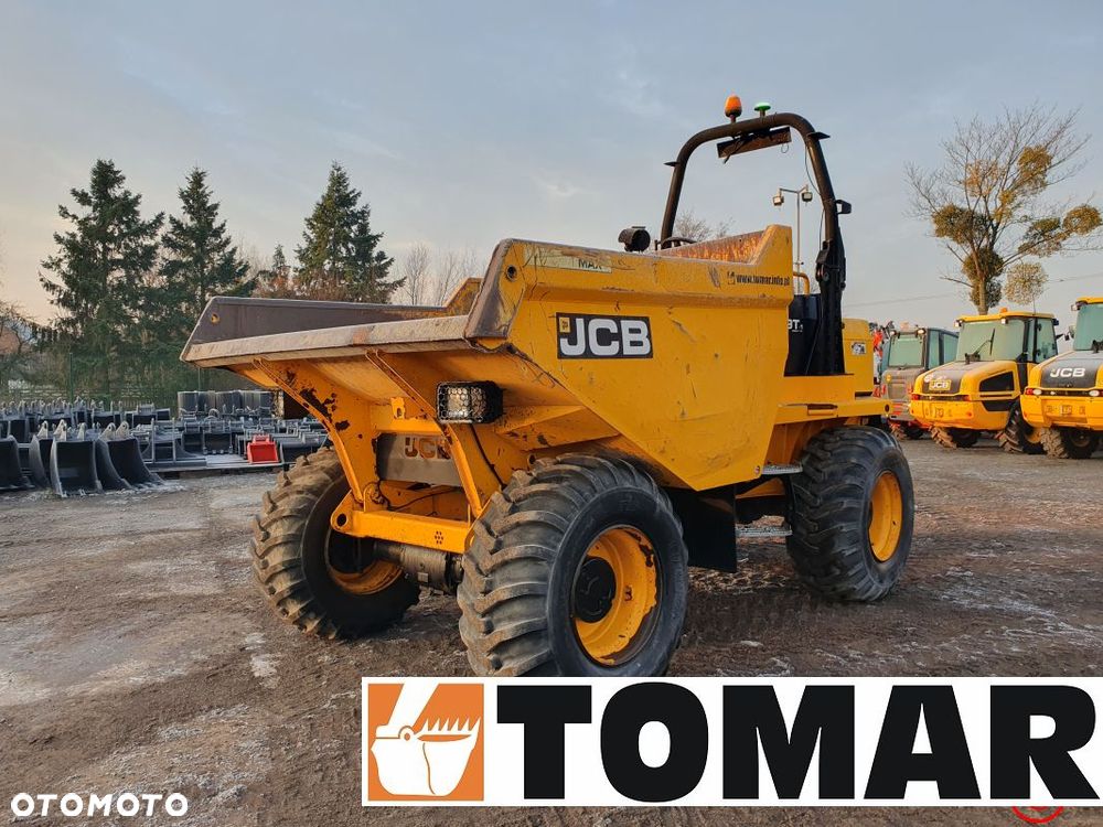 JCB 9 T-1   6t 7t 9t - 5