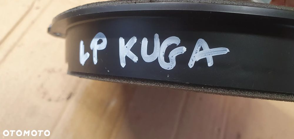 Głośnik drzwi lewy prawy przód tył Ford Kuga II Mk2 AA6T-18808-CA - 14