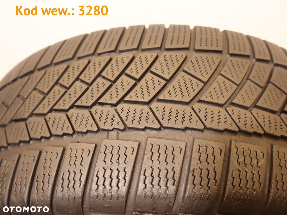 Continental ContiWinterContact TS830 P - 225/55 R16 - 8