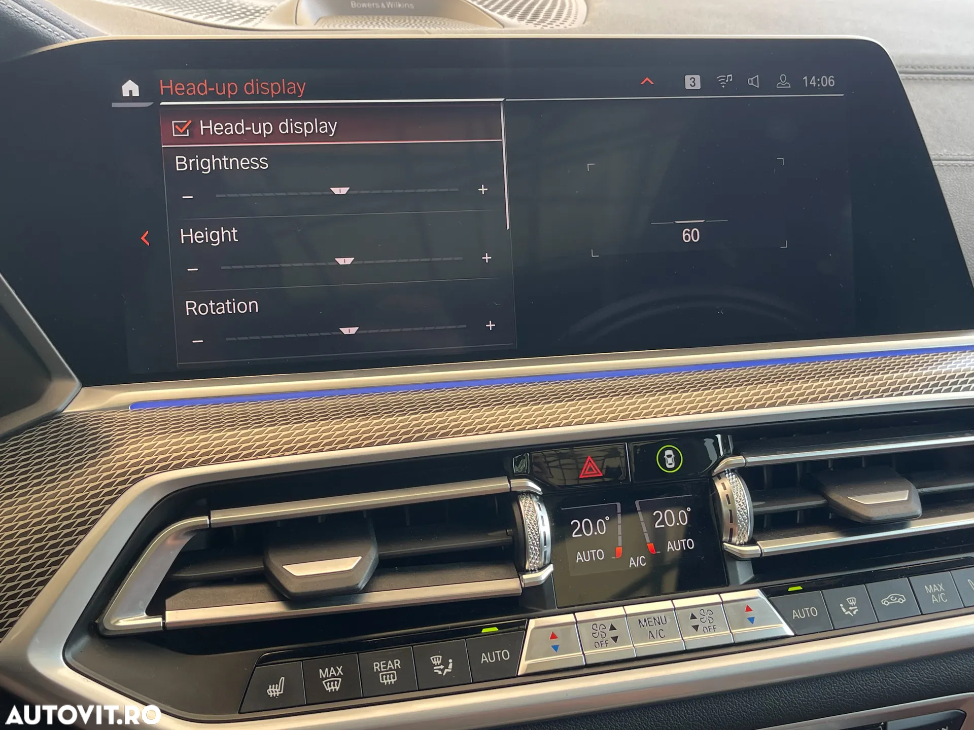 BMW X5 M M50i - 32