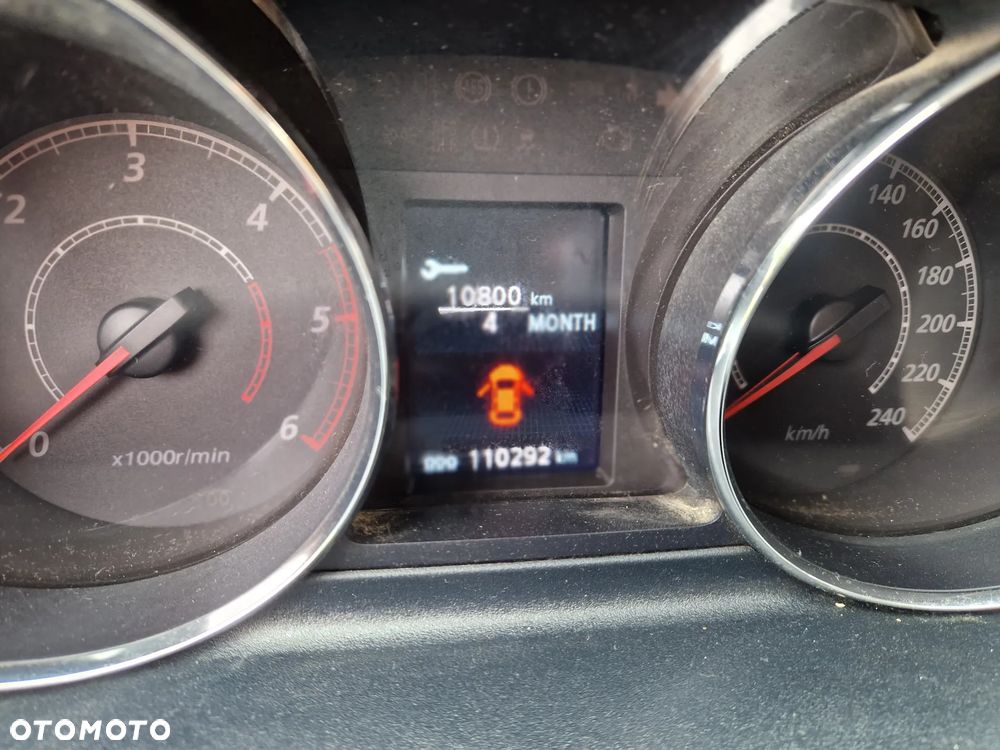 Citroën C-Crosser 2.2 HDi Exclusive DCS - 25