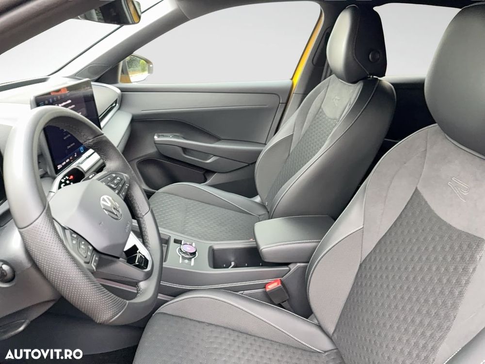 Volkswagen T-Roc 1.5 eTSI 150 CP DSG MHEV R-Line - 8