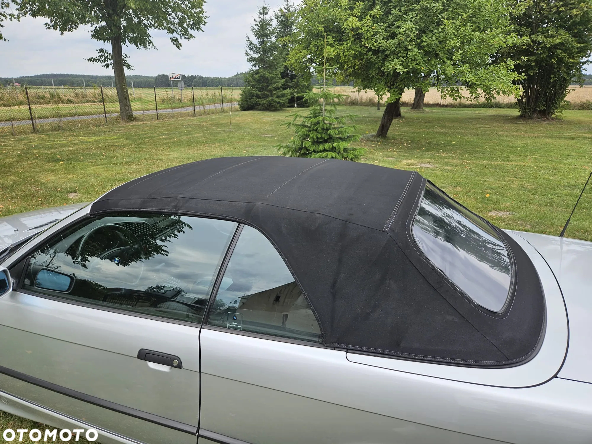BMW Seria 3 - 4