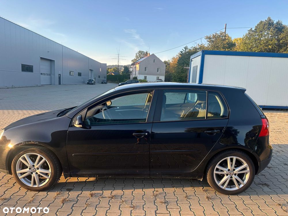 Volkswagen Golf - 3