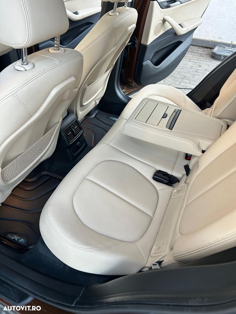 BMW X1 - 5