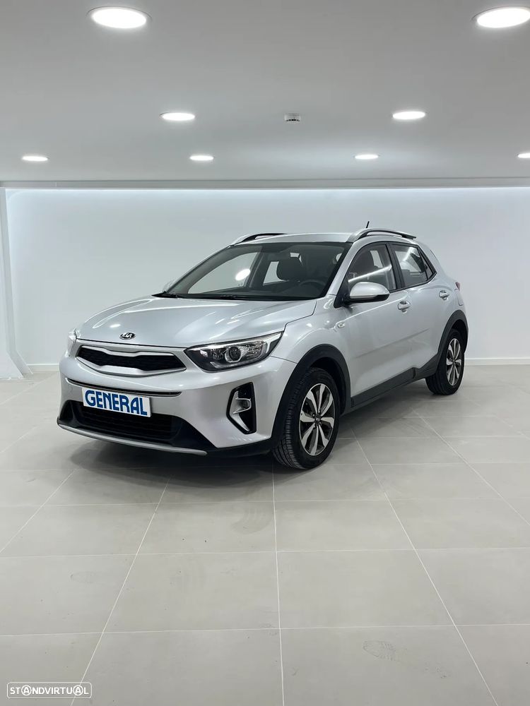 Kia Stonic 1.2 Dynamic - 1