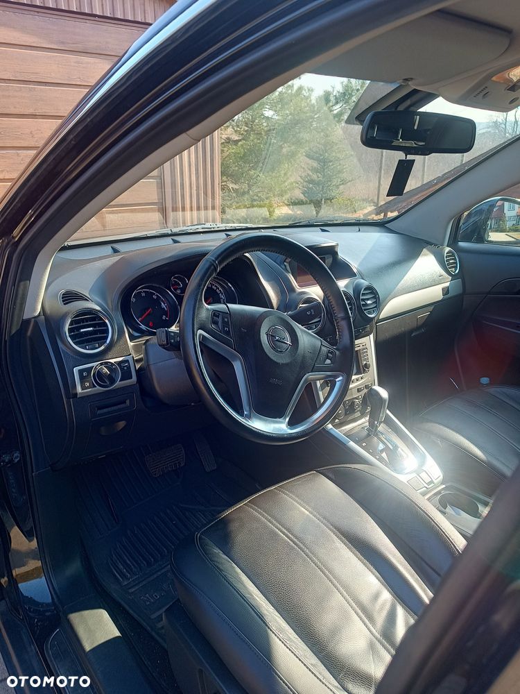 Opel Antara - 5