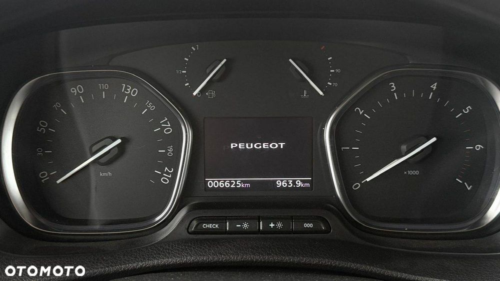 Peugeot Expert - 9