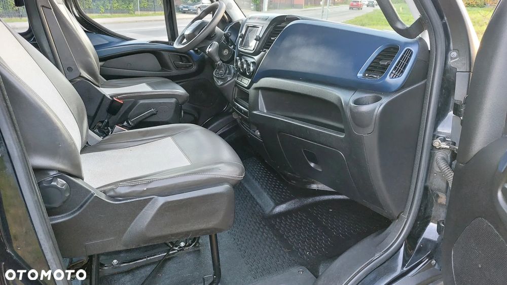 Iveco 35s18 - 13