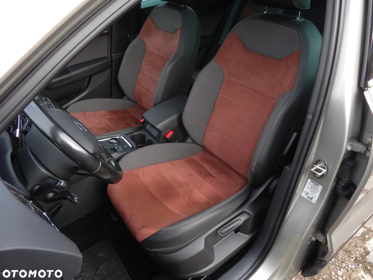 Seat Ateca 2.0 TDI 4Drive DSG XCELLENCE - 22