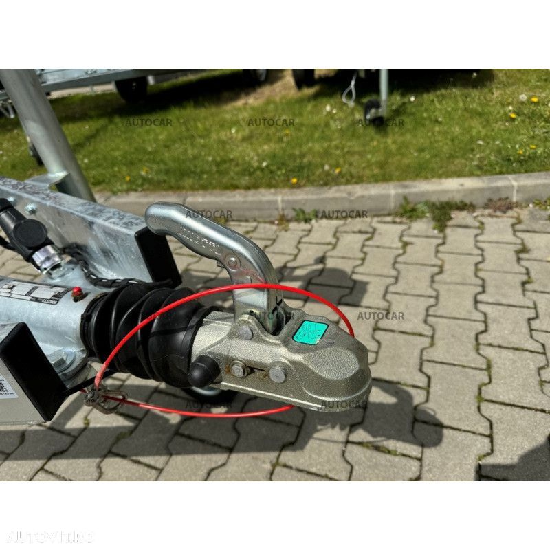 Autocar Peridoc P2700-8,5 eco - 14