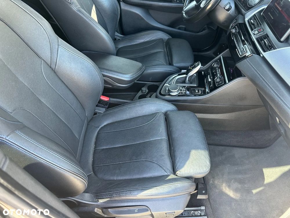BMW Seria 2 216d GT Sport Line - 22