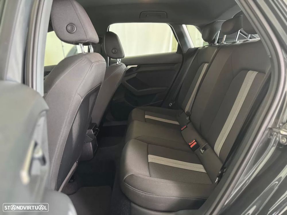 Audi A3 Sportback 40 TFSIe Advanced - 6