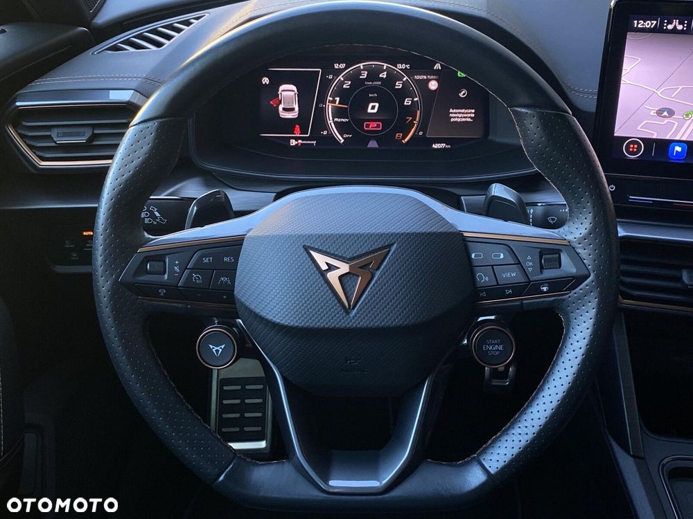 Cupra Formentor - 11