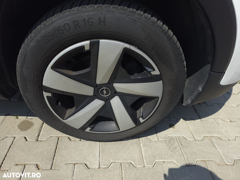 Opel Crossland 1.2 Start/Stop Enjoy - 16