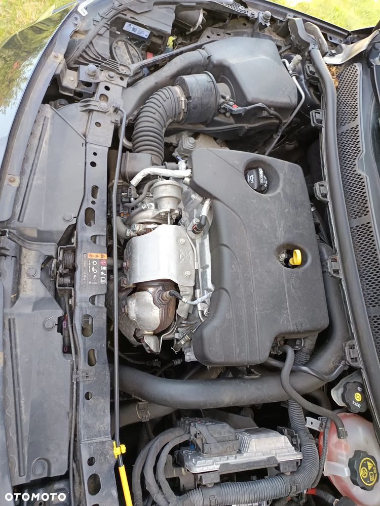 Opel Astra 1.0 T GPF Enjoy S&S - 17