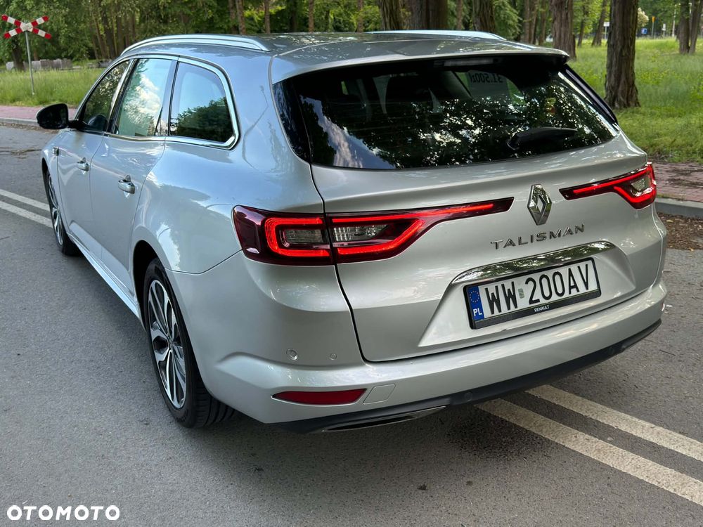 Renault Talisman - 30