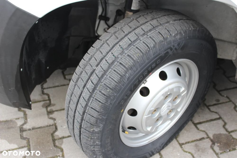 Citroën Jumper - 26