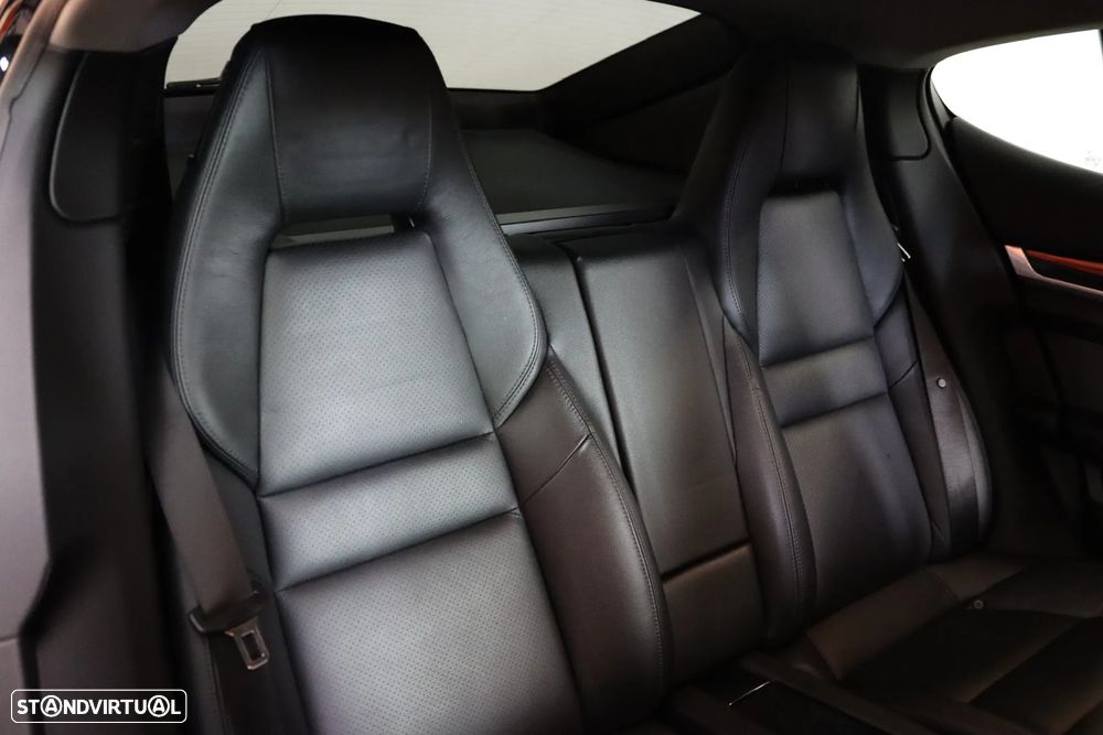 Porsche Panamera S E-Hybrid - 24