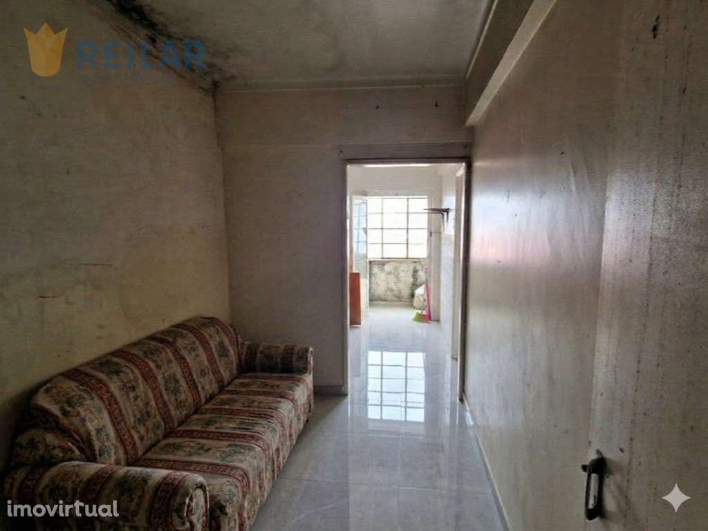 Vila Franca de Xira - T1+1 Ótimo local - Grande imagem: 5/9