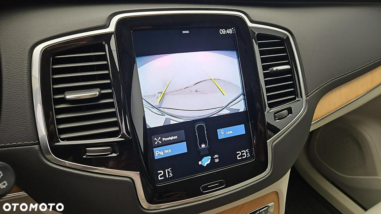 Volvo XC 90 - 21