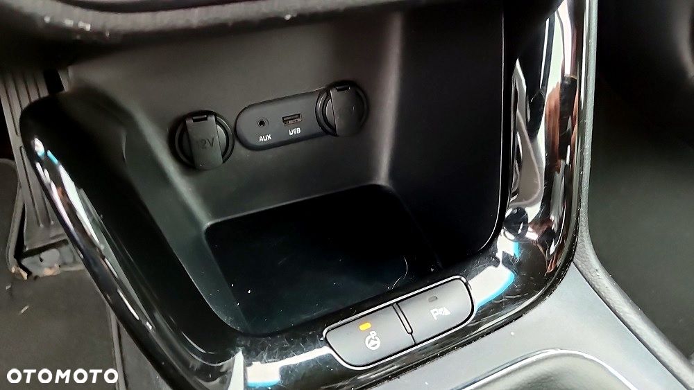 Kia Ceed 1.6 GDI XL - 38