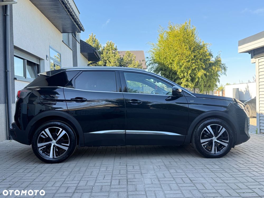 Peugeot 3008 - 6