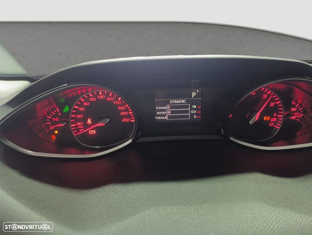 Peugeot 308 - 10