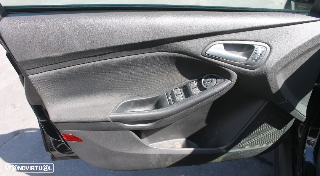 Ford Focus de 2015 - 5