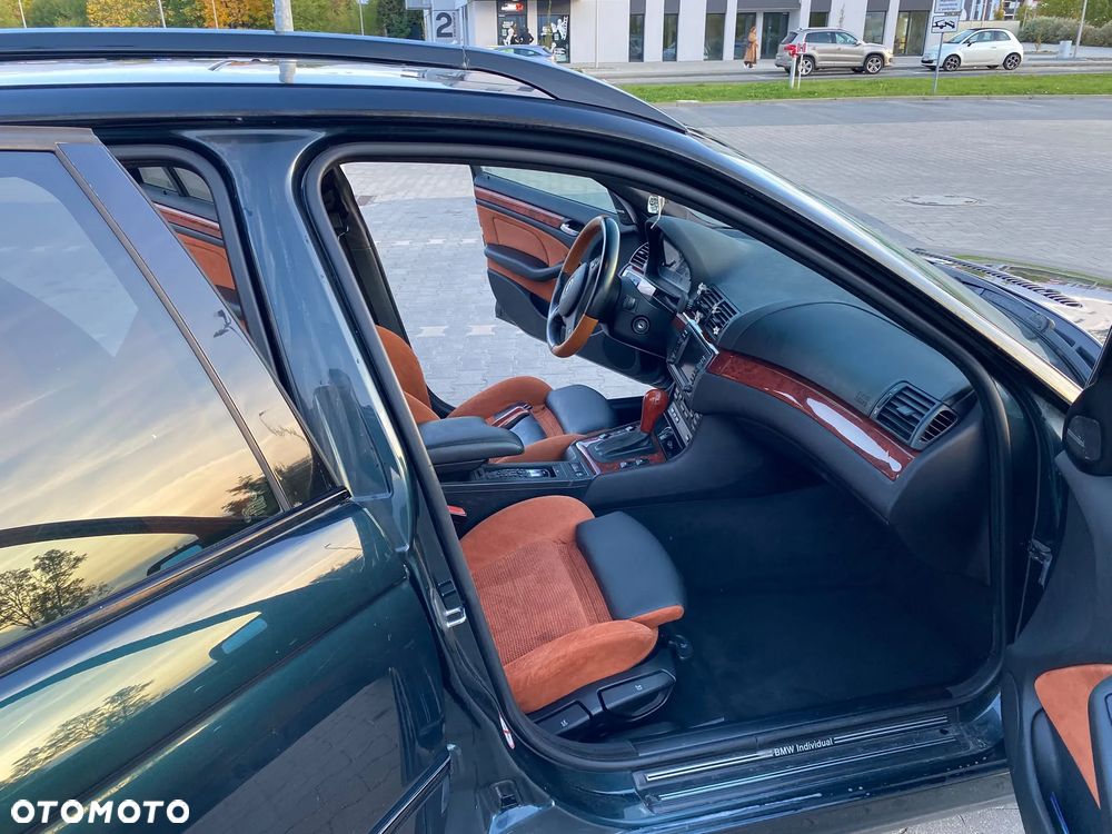 BMW Seria 3 2004