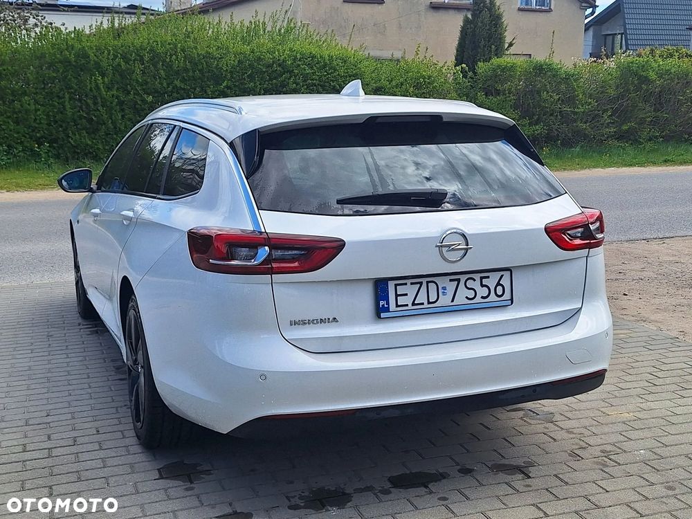 Opel Insignia 2.0 Automatik Innovation - 13