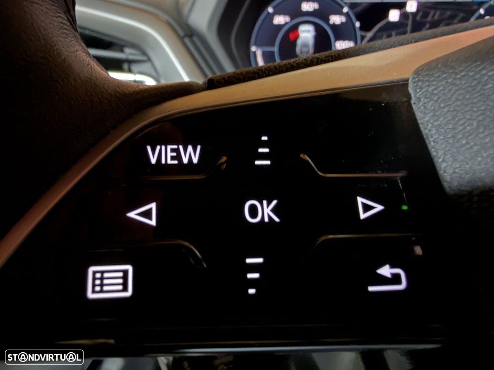 Audi Q4 e-tron 35 55 kWH - 18