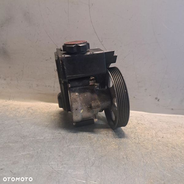 POMPA WSPOMAGANIA PEUGEOT CITROËN 9662127480