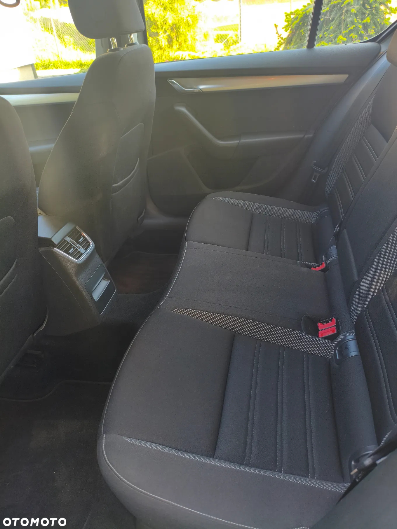 Skoda Octavia 1.5 TSI ACT Ambition - 9