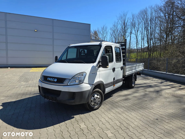 Iveco DAILY 40C15