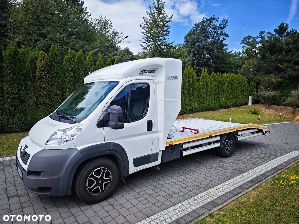Peugeot BOXER 3.0 - 10