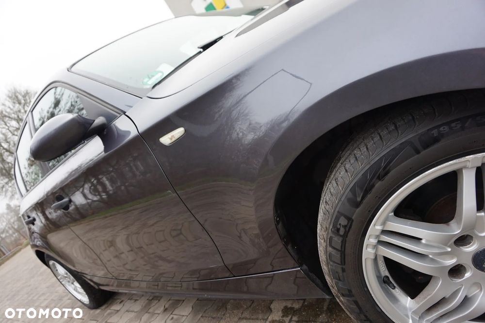 BMW Seria 1 116i - 20