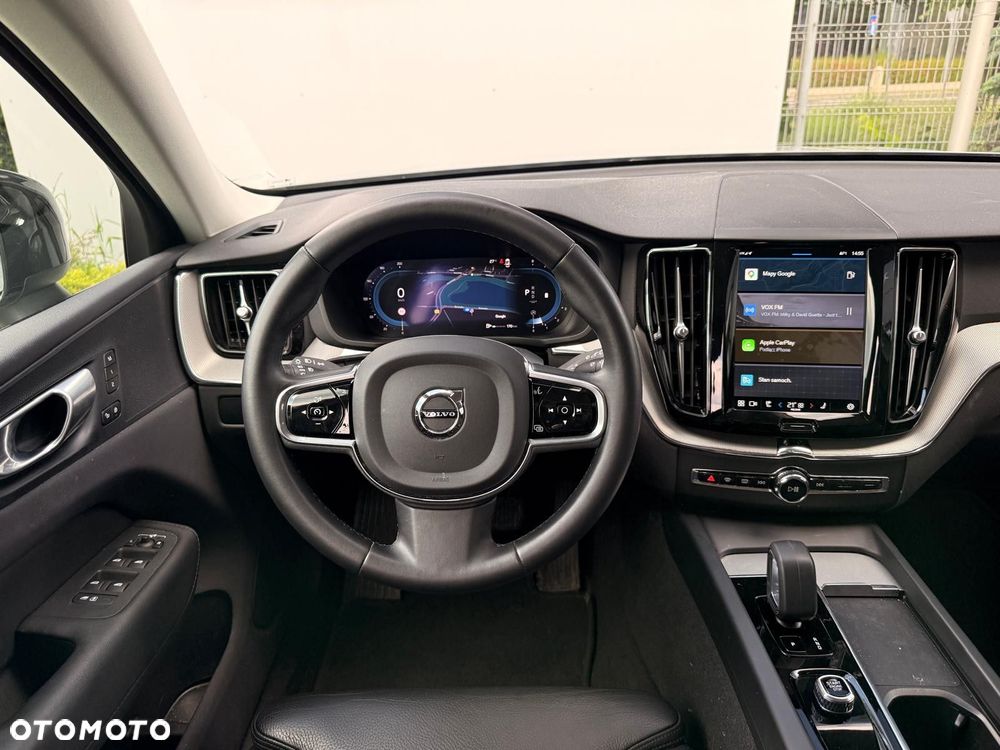 Volvo XC 60 - 37