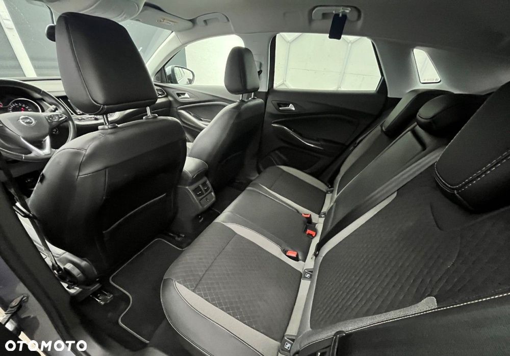 Opel Grandland X - 25