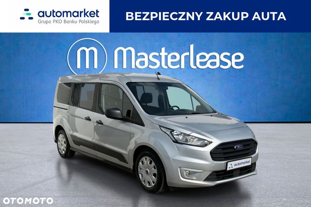 Ford Transit Connect 230 L2 Trend (bryg.) - 3