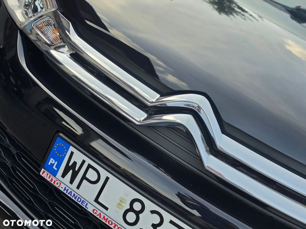 Citroën C4 Aircross - 2
