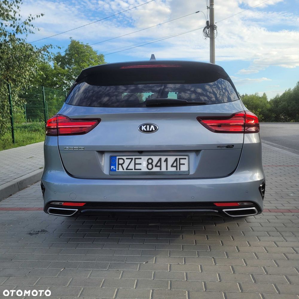 Kia Ceed - 3