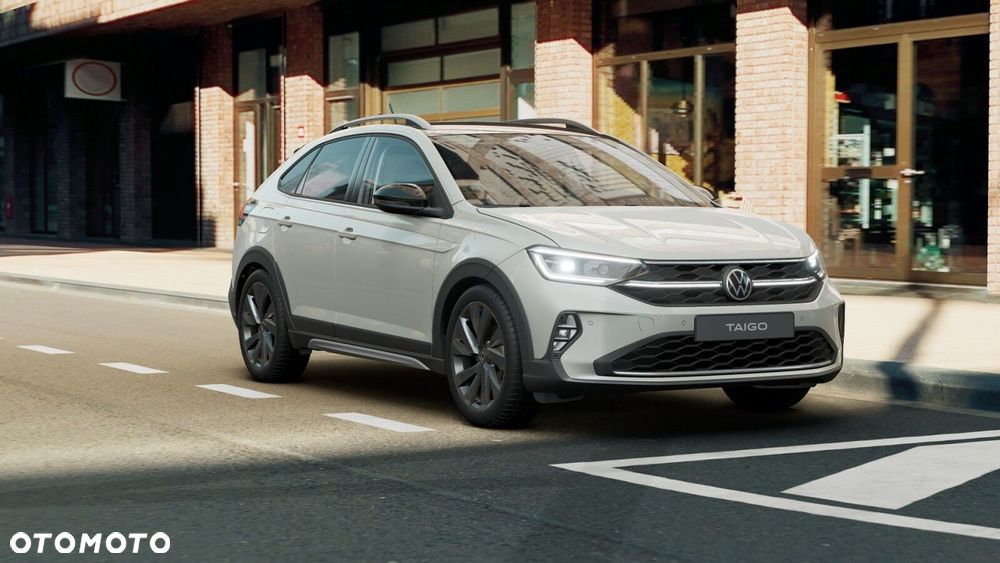 Volkswagen Taigo 1.5 TSI ACT Style DSG - 2