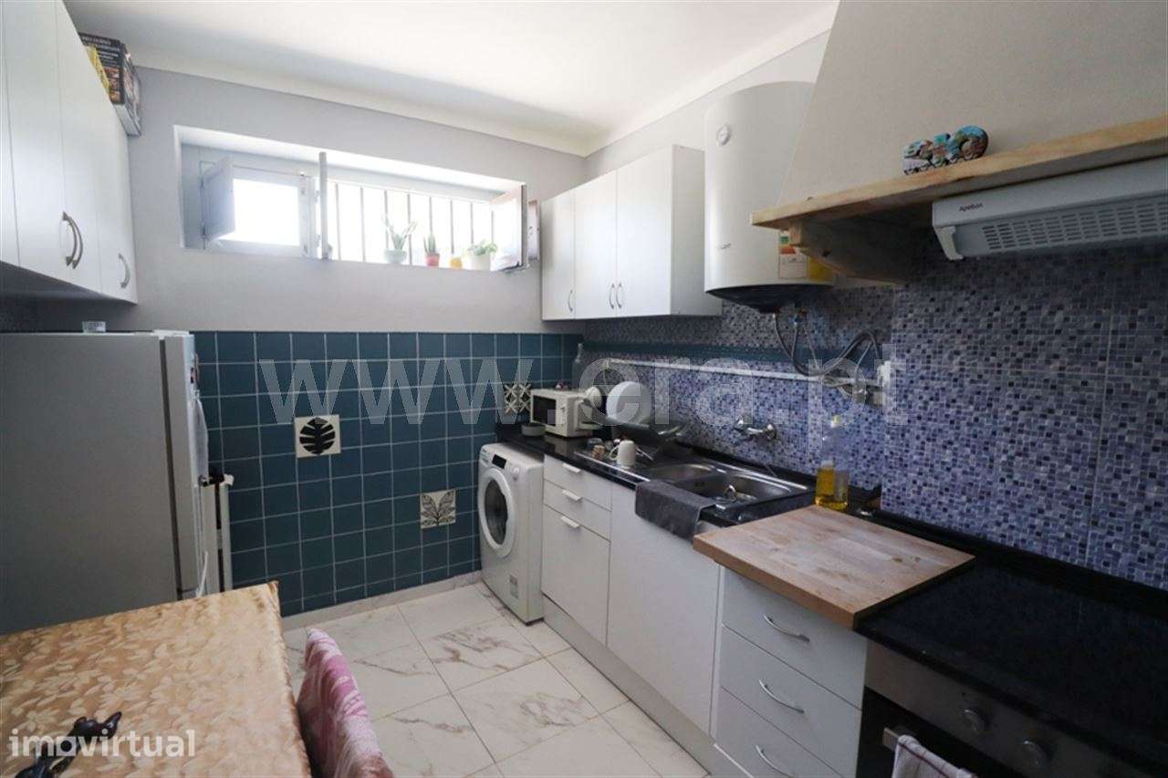 Apartamento T1; Cruz de Pau - Grande imagem: 2/6