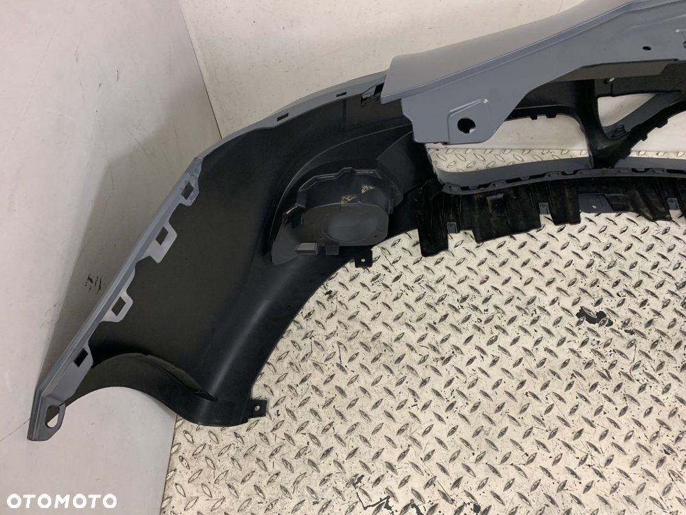 NOWY ORYGINALNY ZDERZAK PRZEDNI PRZÓD ALFA ROMEO GIULIETTA 10-21 156085887 - 9