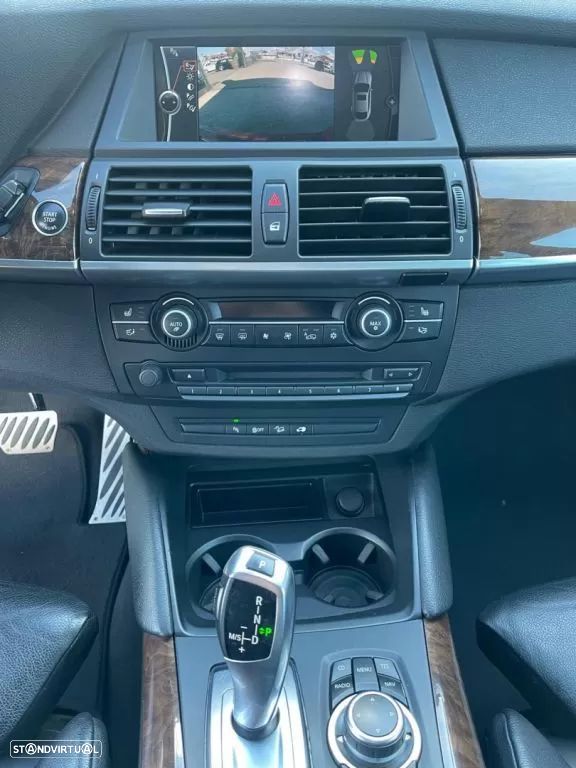 BMW X6 xDrive40d M Sport Edition - 13